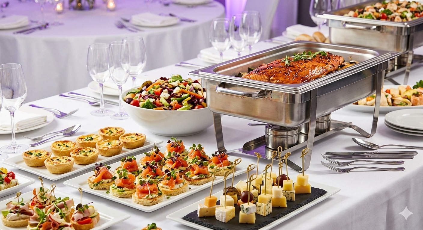 Catering