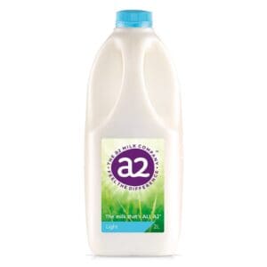A2 LIGHT MILK