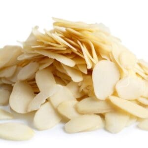 AEGEAN ALMOND FLAKES