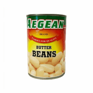 AEGEAN BUTTER BEANS