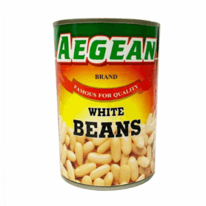 AEGEAN CANNELLINI BEANS
