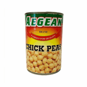 AEGEAN CHICK PEAS