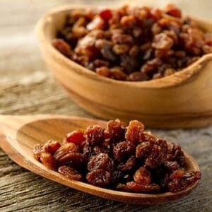 AEGEAN DRIED SULTANAS