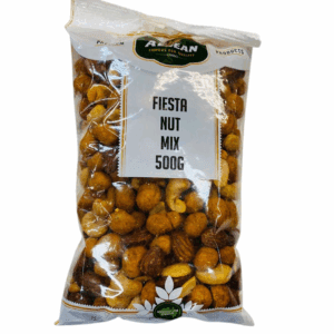AEGEAN FIESTA NUTS MIX