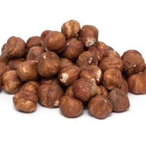 AEGEAN HAZELNUTS NATURAL