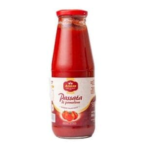 AEGEAN PASSATA TOMATO SAUCE
