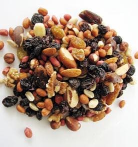 AEGEAN PREMIUM TRAIL MIX