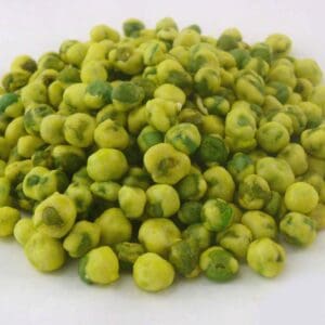 AEGEAN WASABI PEAS