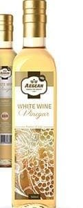 AEGEAN WHITE WINE VINEGAR