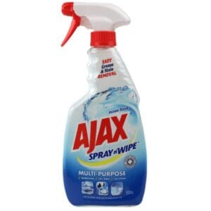 AJAX SPRAY WIPE TRIGGER MULTI PURPOSE