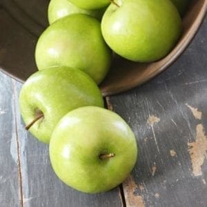 APPLES GRANNY SMITH SMALL