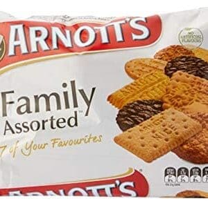 ARNOTTS FAMILY ASSORTED
