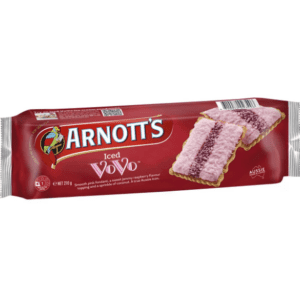 ARNOTTS ICED VOVO