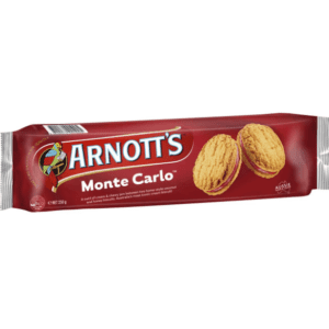 ARNOTTS MONTE CARLO