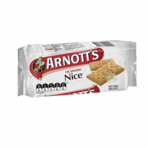 ARNOTTS NICE