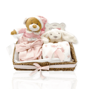 BABY GIRL HAMPER