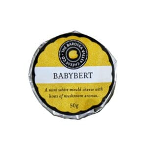 BAROSSA VALLEY BABYBERT CHEESE