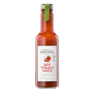 BEERENBERG HOT TOMATO SAUCE