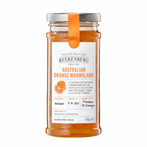 BEERENBERG ORANGE MARMALADE