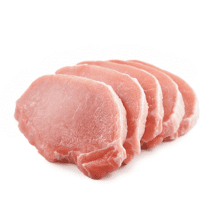 BETTA PORK MEDALLIONS