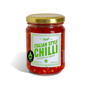 BIPPI ITALIAN STYLE CHILLI MILD