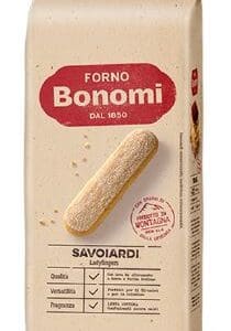BONOMI SAVOIARDI