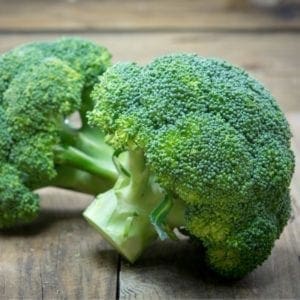 BROCCOLI CHOICE