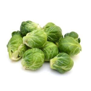 BRUSSEL SPROUTS