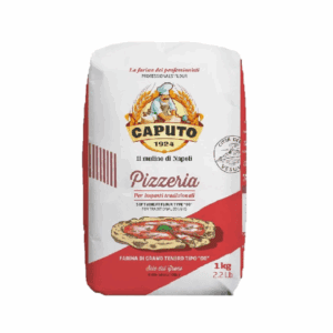 CAPUTO PIZZERIA FLOUR