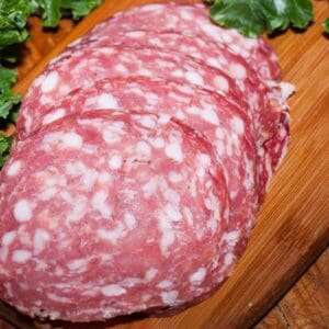 CASALINGO SOPRESSA SALAMI MILD SLICED