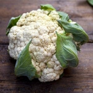 CAULIFLOWER
