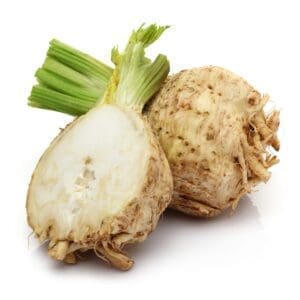 CELERIAC EACH