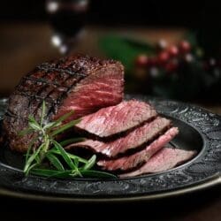 CENTRE CUT RUMP ROAST