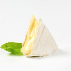 CHEESE CAMEMBERT WEDGES (100 GRAMS)