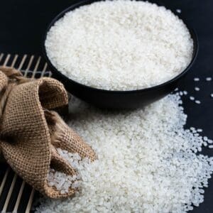 CHEFS CHOICE SUSHI RICE