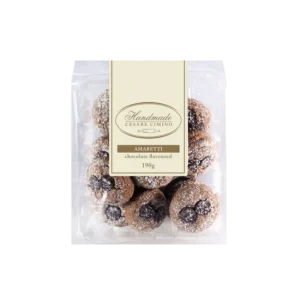 CIMINO CHOCOLATE AMARETTI