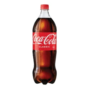 COCA COLA