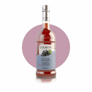 COLAVITA CABERNET RED WINE VINEGAR
