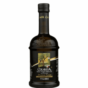 COLAVITA EXTRA VIRGIN OLIVE OIL PREMIUM SELECTION