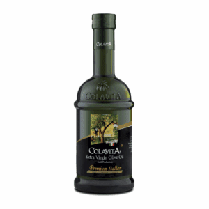COLAVITA EXTRA VIRGIN PREMIUM ITALIAN OIL