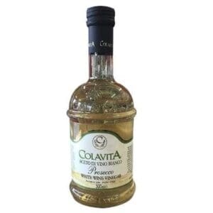 COLAVITA PROSECCO WHITE WINE VINEGAR