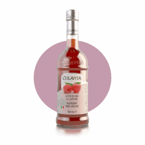 COLAVITA VINEGAR RASPBERRY