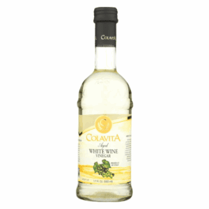 COLAVITA WHITE WINE VINEGAR