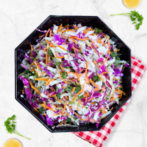 COLESLAW SALAD