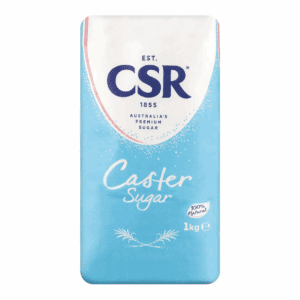 CSR CASTER SUGAR