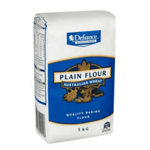 DEFIANCE FLOUR PLAIN