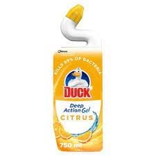 DUCK DEEP ACTION GEL CITRUS