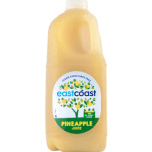 EASTCOAST PINEAPPLE JUICE