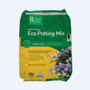 ECO POTTING MIX