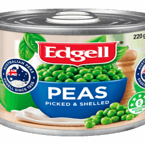 EDGELL PEAS